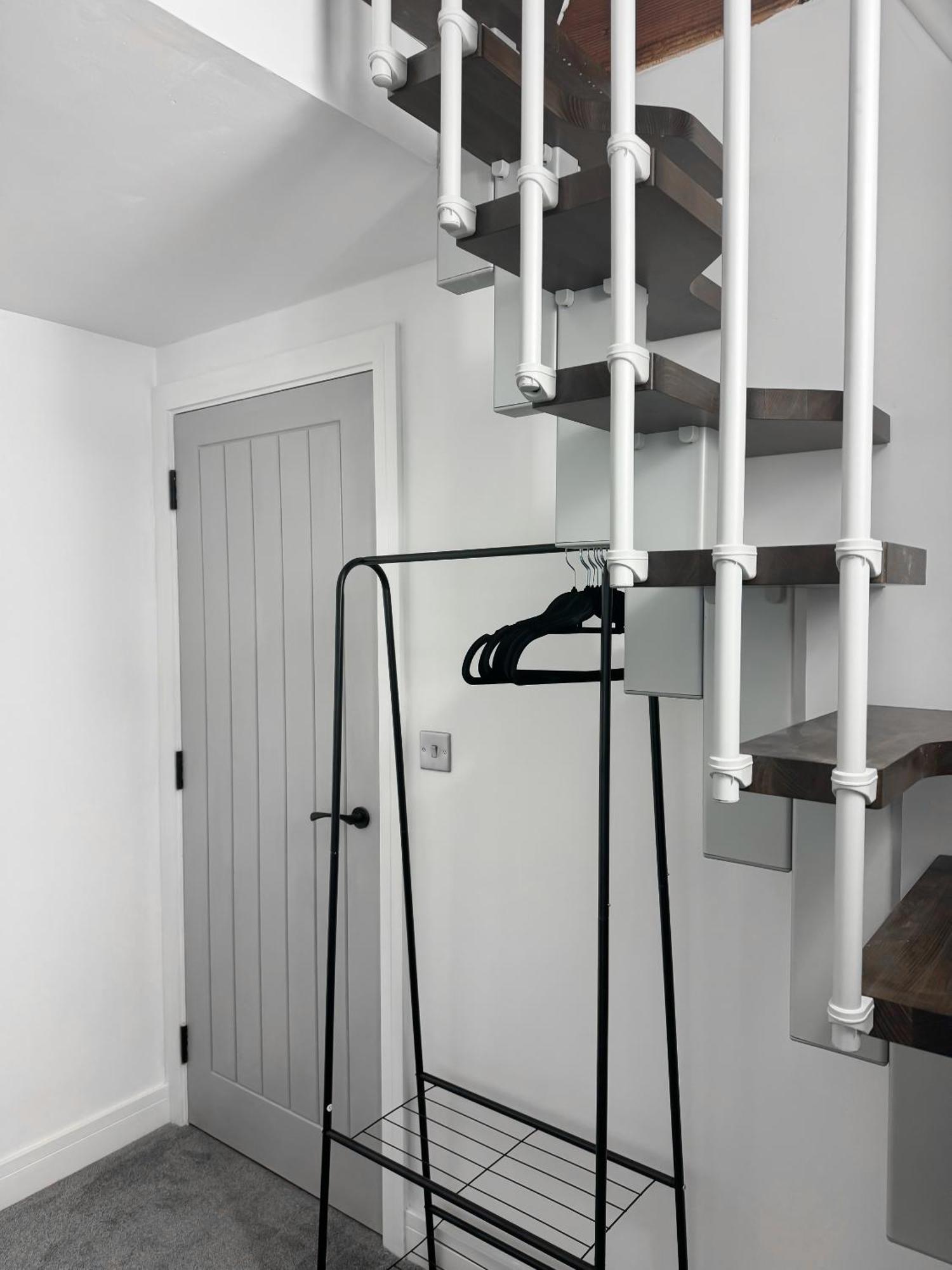 Central Hull Apartments Kingston upon Hull Zimmer foto