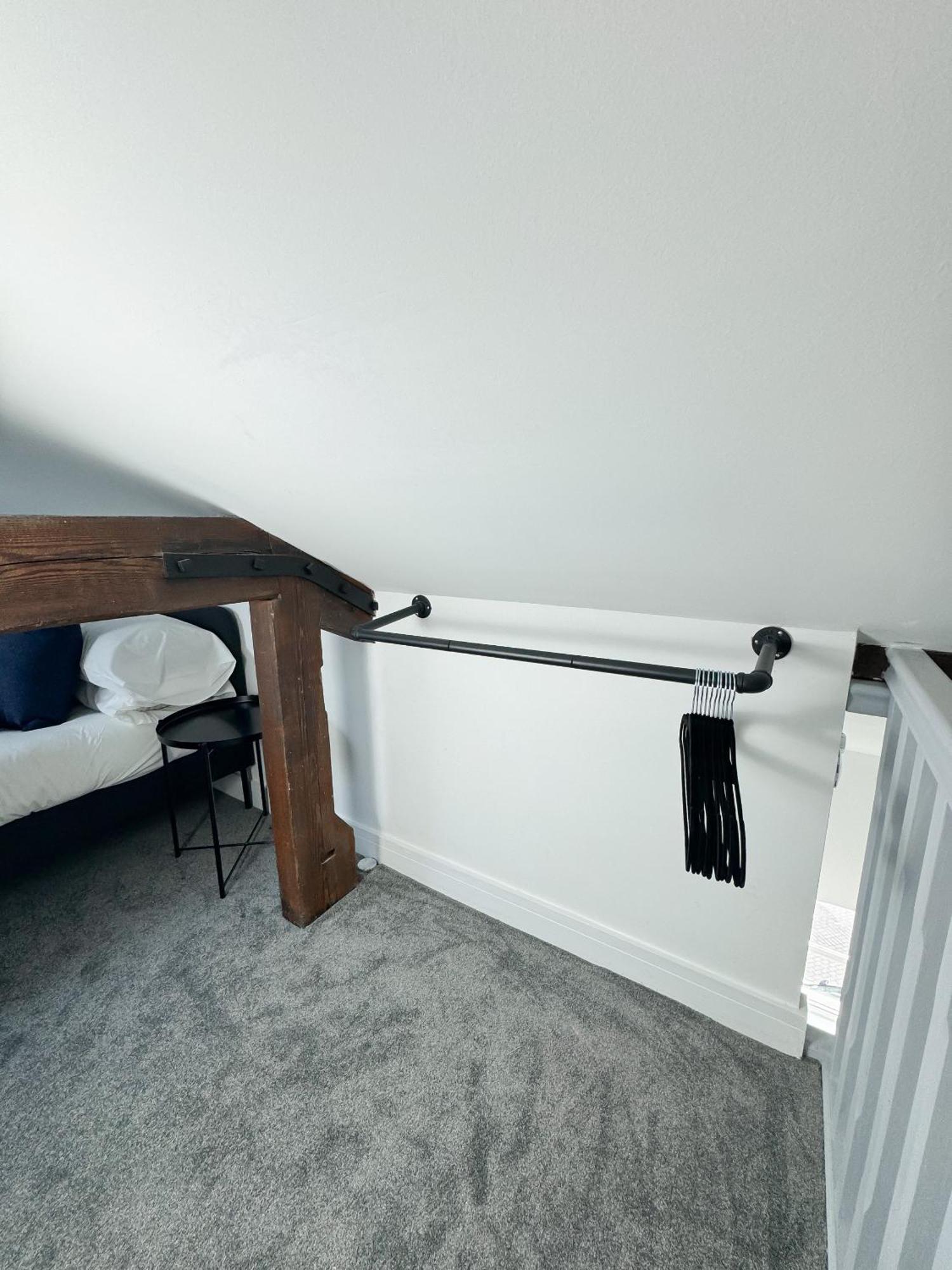 Central Hull Apartments Kingston upon Hull Zimmer foto